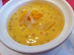 杨枝甘露-海逸海鲜酒家(古北店)