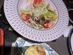 -極上萬膳·日料放题(海岸城店)