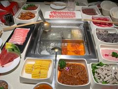 -海底捞火锅(亲贤北街店)