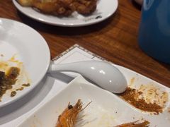 -汉巴味德(沈阳万象汇店)