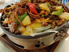 -民天酒楼(吕家营店)