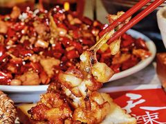 -天辣(金桥啦啦宝都店)