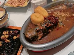 -聆桂烤鸭·金奖烤鸭(静联广场店)