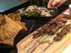-牛焱·贵州黄牛肉火锅(城西银泰店)