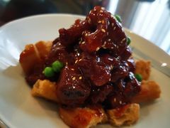 -汤记传菜(秀浦路店)