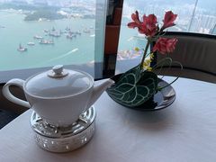 -天龙轩(香港丽思卡尔顿酒店)