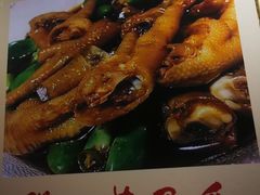 -聚首堂·特色小吃·肘子(什刹海德胜门店)