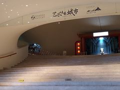 -哈尔滨大剧院