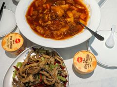 -昱德来·天津菜(河西店)