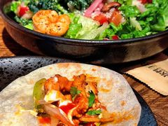 -Q MEX 库迈墨西哥餐吧(三里屯店)