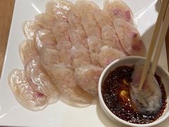 -东方饺子王(重庆路亚泰店)