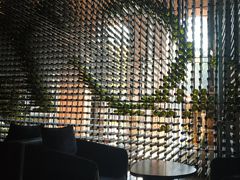 大堂-C&R西班牙餐厅