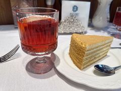 -黑宝石西餐厅(汇励99城市公园店)