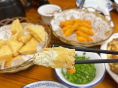 -适口餐厅砂锅粥(公信路总店)