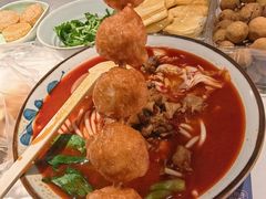 -鑫花溪牛肉米粉(凤凰街创始总店)