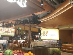 -福满我家大碗厨·湘菜(上海大厦店)