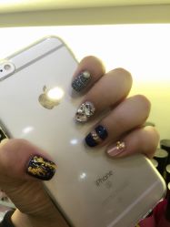 -Easy Lady美甲美睫半永久纹绣工作室