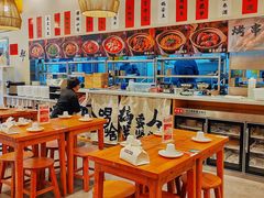 -彧玖食坊·川式砂锅酒馆(成山路店)