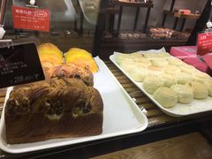 -丁香西饼屋(桂林路店)