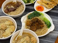 -竹园竹升面(西关总店)