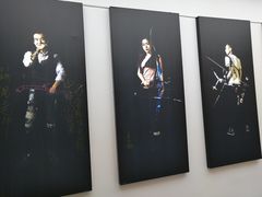 -弓舍射箭俱乐部(高新总店)