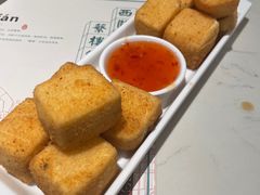 -蘩楼(华强北总店)