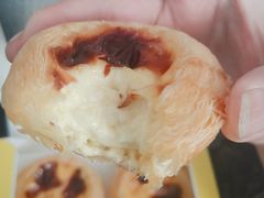 -桂新园面包生日蛋糕(瑞安万松店)