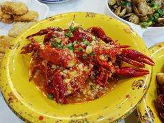 -仙品龙虾(总店)