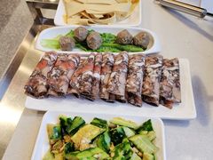 -古乐牛香·鲜牛肉牛杂火锅(新区店)
