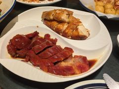-老坑记·香港经典粤菜馆