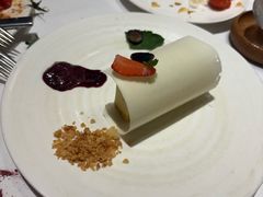 蓝莓巴斯克-王品牛排(合肥万象城店)