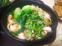 浓香牛肉面-东方削面(迎泽街店)
