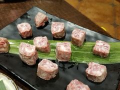 -金藏屋 碳火烤肉(江湾路店)