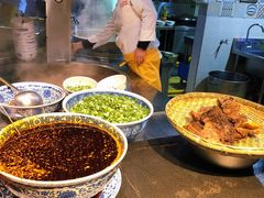 -思泊湖牛肉面(兰州总店)