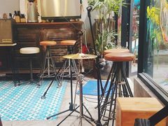 大堂-Le Chalet Dalat
