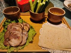 -万兴楼饺子(中华北大街店)