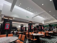 -奇芳阁·百年清真南京菜(夫子庙店)
