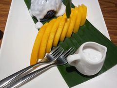 -帕蓝·暹罗料理(曲阳店)