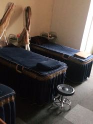 -悦艾堂·中医拔罐减肥·美体艾灸连锁