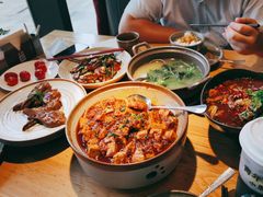 -青年公社·烤鸭(天玥中心店)