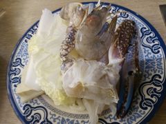 -7火锅(阿布扎比店)