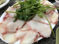 -山珍鲜牛肉火锅·本地连锁老字号(二马路汕中老店)
