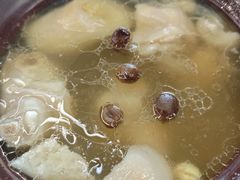 -民间瓦缸煨汤館(嵩山路店)