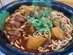 -腾龙新疆大盘鸡(总店)