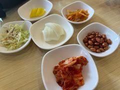 -贵宾庄炸酱面·韩式料理(高区店)