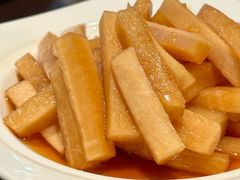 -姚江春中餐厅·太平洋大酒店