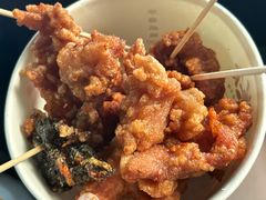 -美美阿姨醋肉(县后路店)