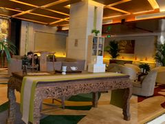 -北京西单美爵酒店