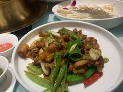 -鼓楼东街老火锅(鼓楼店)
