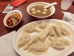 -喜家德虾仁水饺(东海缤纷天地店)
